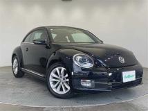 2015 Volkswagen Beetle