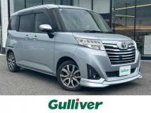 2018 Toyota Roomy