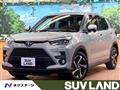 2022 Toyota Raize