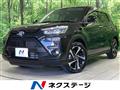 2024 Toyota Raize