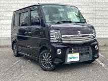 2012 Suzuki Every Wagon