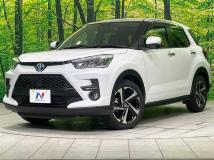 2025 Toyota Raize