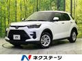 2025 Toyota Raize
