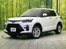 2025 Toyota Raize