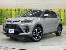 2025 Toyota Raize