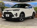 2025 Toyota Raize