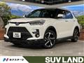 2025 Toyota Raize