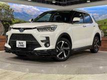 2025 Toyota Raize