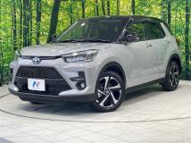 2026 Toyota Raize