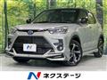 2026 Toyota Raize
