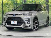 2026 Toyota Raize