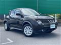2012 Nissan Juke