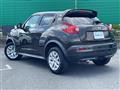 2012 Nissan Juke