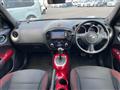 2012 Nissan Juke