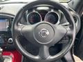 2012 Nissan Juke