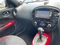 2012 Nissan Juke