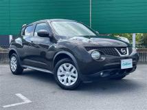 2012 Nissan Juke