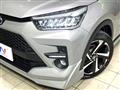 2026 Toyota Raize