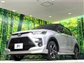 2026 Toyota Raize