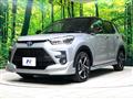2026 Toyota Raize