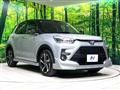 2026 Toyota Raize