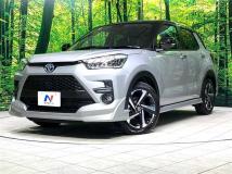 2026 Toyota Raize