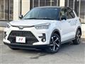 2026 Toyota Raize