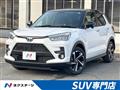 2026 Toyota Raize
