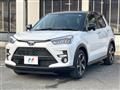 2026 Toyota Raize