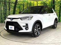 2026 Toyota Raize
