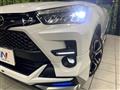 2020 Toyota Raize
