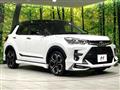 2020 Toyota Raize