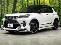 2020 Toyota Raize