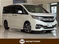 2017 Honda Step WGN