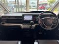 2017 Honda Step WGN