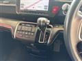 2017 Honda Step WGN