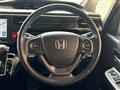 2017 Honda Step WGN