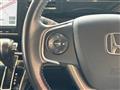 2017 Honda Step WGN