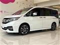 2017 Honda Step WGN