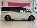 2017 Honda Step WGN