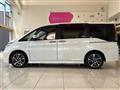 2017 Honda Step WGN