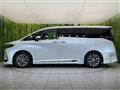 2024 Toyota Alphard Hybrid