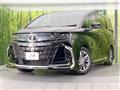 2024 Toyota Alphard Hybrid