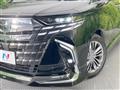 2024 Toyota Alphard Hybrid