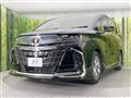 2024 Toyota Alphard Hybrid