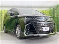 2024 Toyota Alphard Hybrid