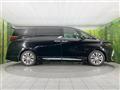 2024 Toyota Alphard Hybrid