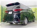 2024 Toyota Alphard Hybrid