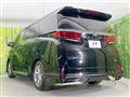 2024 Toyota Alphard Hybrid
