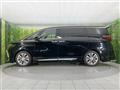 2024 Toyota Alphard Hybrid